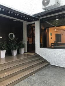Image of 43560 Sq.ft 5 BHK Farm House for sale in Mandi, New Delhi for Rs. 380000000