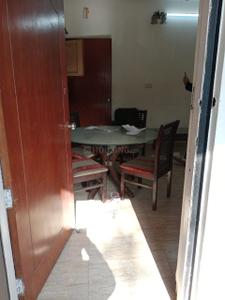 Hall Image of 1850 Sq.ft 3 BHK Apartment / Flat for sale in Sector 7 Dwarka New Delhi for Rs. 24500000