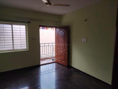 1 BHK Independent House