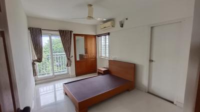 Bedroom Image of 1650 Sq.ft 3 BHK Apartment / Flat for sale in ABAD Marine Plaza, Marine Drive Kochi for Rs. 15000000