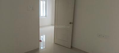 Bedroom Image of 710 Sq.ft 1 BHK Apartment / Flat for sale in Sri Sri Aero City, Bongloor Hyderabad for Rs. 2950000
