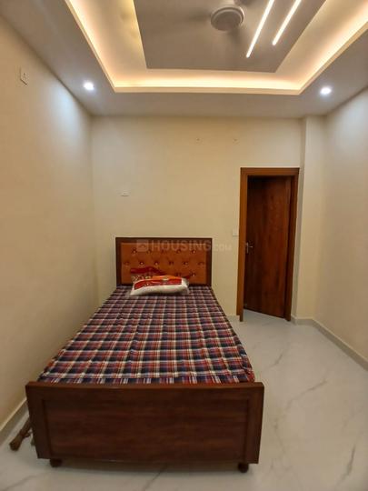 Canal Road Bedroom 1