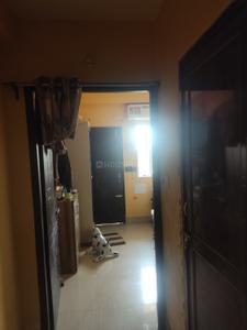 Hall Image of 450 Sq.ft 1 RK Apartment / Flat for sale in Mayaganj Bhagalpur for Rs. 2500000