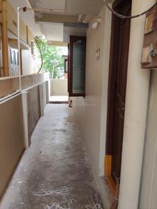 Balcony Image of 1080 Sq.ft 2 BHK Independent House for rent in Duvvada Visakhapatnam for Rs. 6500