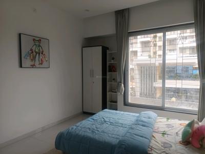 Bedroom Image of 1423 Sq.ft 3 BHK Apartment / Flat for sale in Sukhwani Verde, Undri Pune for Rs. 8000000