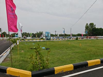Image of 1000 Sq.ft Residential Plot / Land for sale in Mambakkam, Chennai for Rs. 2549000