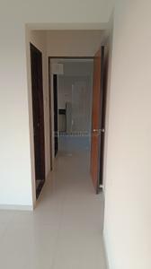Image of 650 Sq.ft 1 BHK Apartment / Flat for sale in Suyog Jeevan Anand, Bhandup West, Mumbai for Rs. 8800000