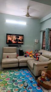 Bedroom Image of 830 Sq.ft 2 BHK Apartment / Flat for sale in Paschim Putiary Kolkata for Rs. 2250000