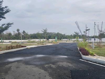 Image of 800 Sq.ft Residential Plot / Land for sale in Pattabiram, Chennai for Rs. 2399200
