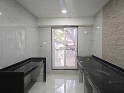 Kitchen Image of 2650 Sq.ft 4 BHK Apartment / Flat for sale in DLH Dilrag, Juhu Mumbai for Rs. 130000000