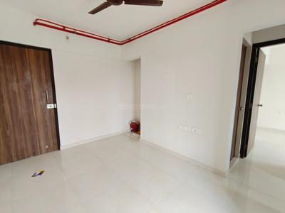 Bedroom Image of 319 Sq.ft 1 BHK Apartment / Flat for sale in Dosti Greater Thane Phase 1, Bhiwandi Thane for Rs. 3150000