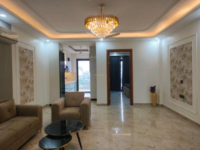 Living Room Image of 1550 Sq.ft 3 BHK Builder Floor for sale in Skywhales Vienna Greens II, Sector 99A Gurgaon for Rs. 19450000