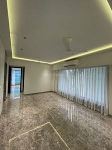Hall Image of 800 Sq.ft 2 BHK Apartment / Flat for sale in Khar West Mumbai for Rs. 38000000