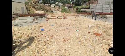 Balanagar Plot View 2