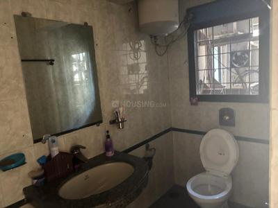 Bathroom Image of 1700 Sq.ft 3 BHK Apartment / Flat for sale in CIDCO Seawoods Estate, Seawoods Navi Mumbai for Rs. 70000000