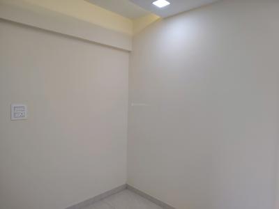 Bedroom Image of 730 Sq.ft 2 BHK Apartment / Flat for rent in Hiranandani Estate Thane for Rs. 45000