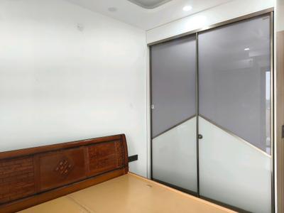 Bedroom Image of 1500 Sq.ft 3 BHK Builder Floor for sale in Skywhales Vienna Greens II, Sector 99A Gurgaon for Rs. 15600000