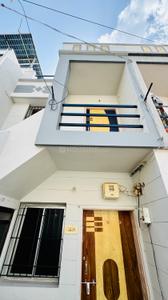 Image of 470 Sq.ft 2 BHK Duplex for sale in Mavdi, Rajkot for Rs. 5000000