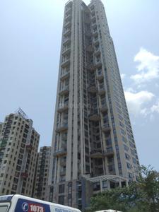 Image of 3010 Sq.ft 4 BHK Duplex for sale in Bengal Peerless Avidipta Phase II, Santoshpur, Kolkata for Rs. 51100000