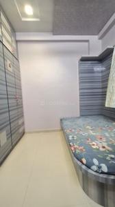 Bedroom Image of 1600 Sq.ft 3 BHK Apartment / Flat for sale in Naranpura Ahmedabad for Rs. 9600000