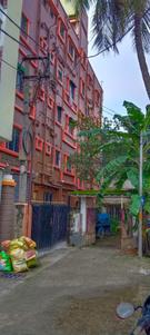 Image of 825 Sq.ft 2 BHK Apartment / Flat for sale in Teghoria, Kolkata for Rs. 4200000