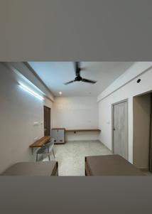 Hall Image of 150 Sq.ft 1 RK Independent House for rent in Alembic Urban Forest, Kadugodi Bengaluru for Rs. 18000