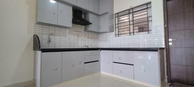 Kitchen Image of 1175 Sq.ft 2 BHK Apartment / Flat for rent in Kodathi Bengaluru for Rs. 45000