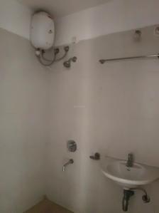 Common Bathroom Image of 774 Sq.ft 1.5 BHK Apartment / Flat for sale in Lodha Casa Rio, Palava Phase 1 Thane for Rs. 3950000