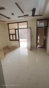 Hall Image of 1100 Sq.ft 2 BHK Builder Floor for sale in Hari Nagar New Delhi for Rs. 7000000