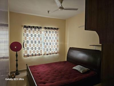Bedroom Image of 1204 Sq.ft 2 BHK Apartment / Flat for sale in Daya MK Santara Magan Place II, Hulimavu Bengaluru for Rs. 9000000