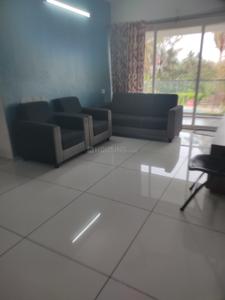 Hall Image of 1000 Sq.ft 2 BHK Apartment / Flat for rent in Northern City B Block, Pumpwell Mangalore for Rs. 33000
