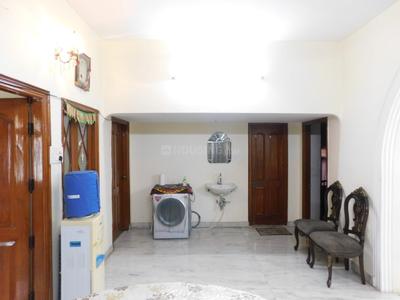 Hall Image of 2790 Sq.ft 3 BHK Independent House for sale in Mahendra Hills Secunderabad for Rs. 54700000