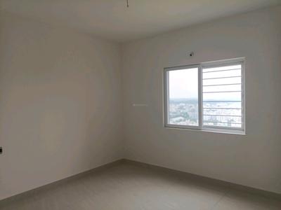Bedroom Image of 2020 Sq.ft 4 BHK Apartment / Flat for sale in Urbanrise On Cloud 33, Bollaram Industrial Area Sangareddy for Rs. 17000000
