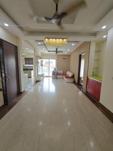 Hall Image of 2300 Sq.ft 3 BHK Builder Floor for sale in Sector 89 Gurgaon for Rs. 26500000