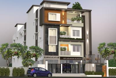 2 BHK Flat