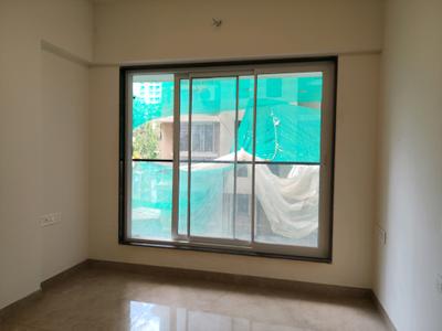 Bedroom Image of 592 Sq.ft 1 BHK Apartment / Flat for sale in DEM Panache, Andheri East Mumbai for Rs. 14300000