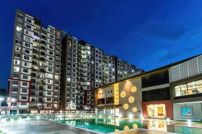 2 BHK Flat