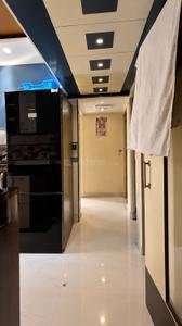 Hall Image of 801 Sq.ft 3 BHK Apartment / Flat for sale in Beachwood Towers, Andheri West Mumbai for Rs. 35500000