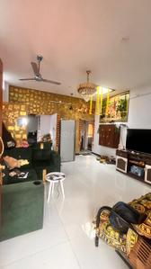 Hall Image of 2100 Sq.ft 5 BHK Independent House for sale in Greenfield Crystal, Sulur Coimbatore for Rs. 11000000