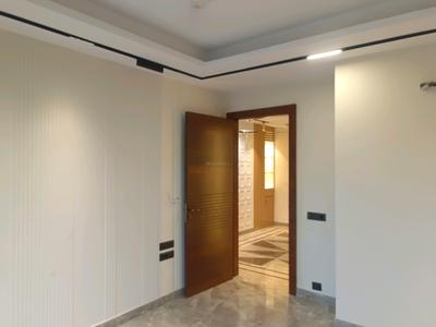 Bedroom Image of 2250 Sq.ft 4 BHK Builder Floor for sale in DLF Phase 2 Gurgaon for Rs. 40000000