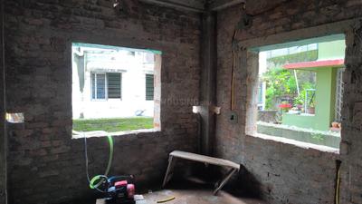 Bedroom Image of 730 Sq.ft 2 BHK Apartment / Flat for sale in Paschim Putiary Kolkata for Rs. 2500000