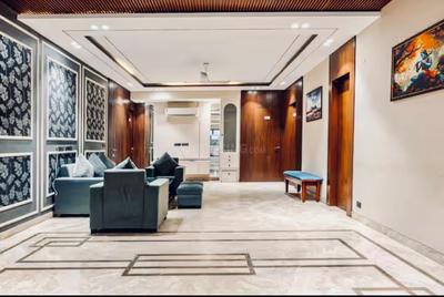 Hall Image of 4000 Sq.ft 4 BHK Villa for rent in A Agarwal and Co Agarwal Floors - 7, Sector 55 Gurgaon for Rs. 120000