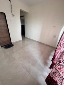 Bedroom Image of 760 Sq.ft 2 BHK Apartment / Flat for rent in Neelyog Veydaanta, Ghatkopar West Mumbai for Rs. 55000