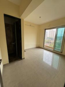 Hall Image of 1030 Sq.ft 2 BHK Apartment / Flat for rent in Mohan Willows I, Badlapur East Badlapur for Rs. 11500