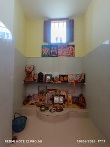 Hall Image of 1400 Sq.ft 3 BHK Independent House for rent in Bilasi Town Deoghar for Rs. 20000