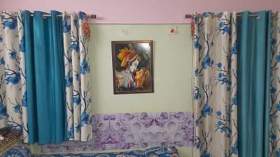 Living Room Image of 525 Sq.ft 2 BHK Apartment / Flat for sale in Kaushal Nagar Jamnagar for Rs. 1100000