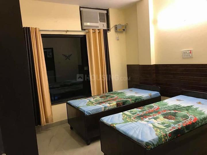 Bedroom Image of Luxury Homs in Sector 19, Noida
