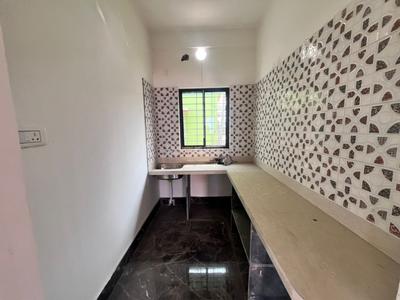 Kitchen Image of 1148 Sq.ft 2 BHK Apartment / Flat for sale in Baguiati Kolkata for Rs. 4600000