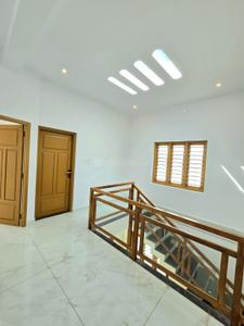 Hall Image of 1800 Sq.ft 3 BHK Independent House for sale in Panayikulam Kochi for Rs. 7000000