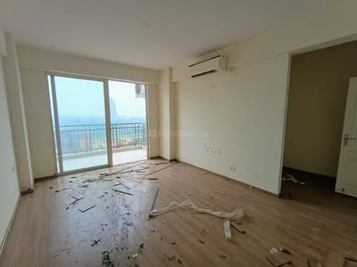 Bedroom Image of 1351 Sq.ft 2 BHK Apartment / Flat for sale in Godrej Aria, Sector 79 Gurgaon for Rs. 15500000
